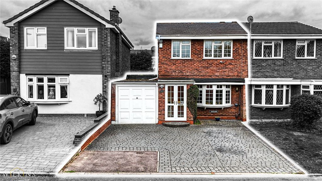Additional image 27 of 3 bed semi-detached house for saleCorreen, Wilnecote, Tamworth, Staffordshire B77