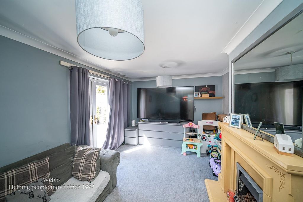 Additional image 2 of 3 bed semi-detached house for saleBilberry Bank, Cannock WS11