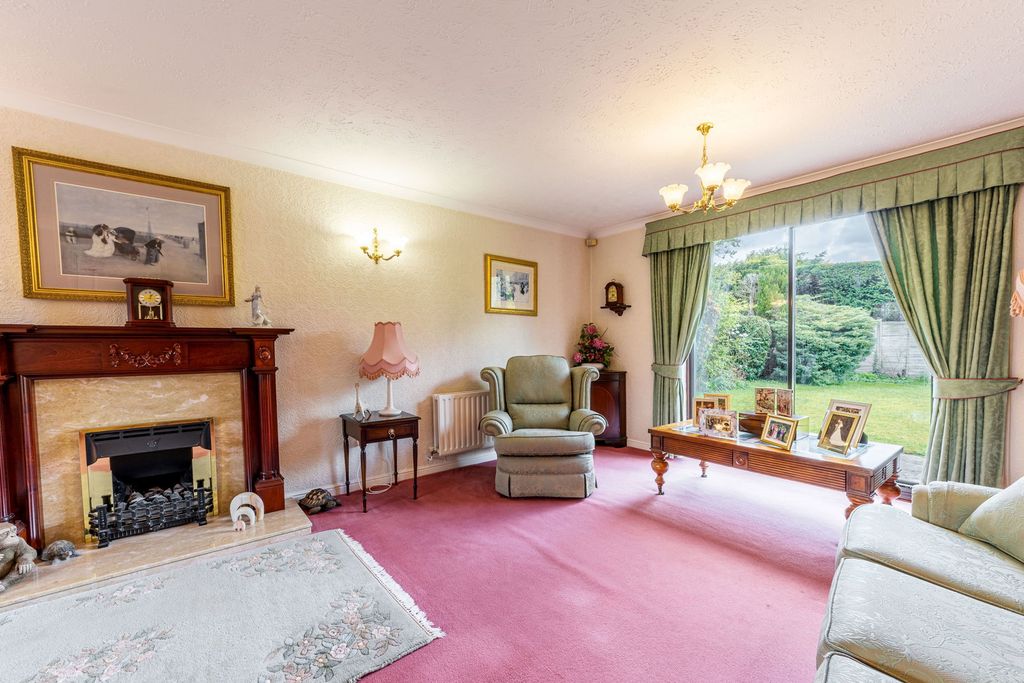 Additional image 6 of 4 bed detached house for salePinfold Hill, Shenstone, Lichfield WS14