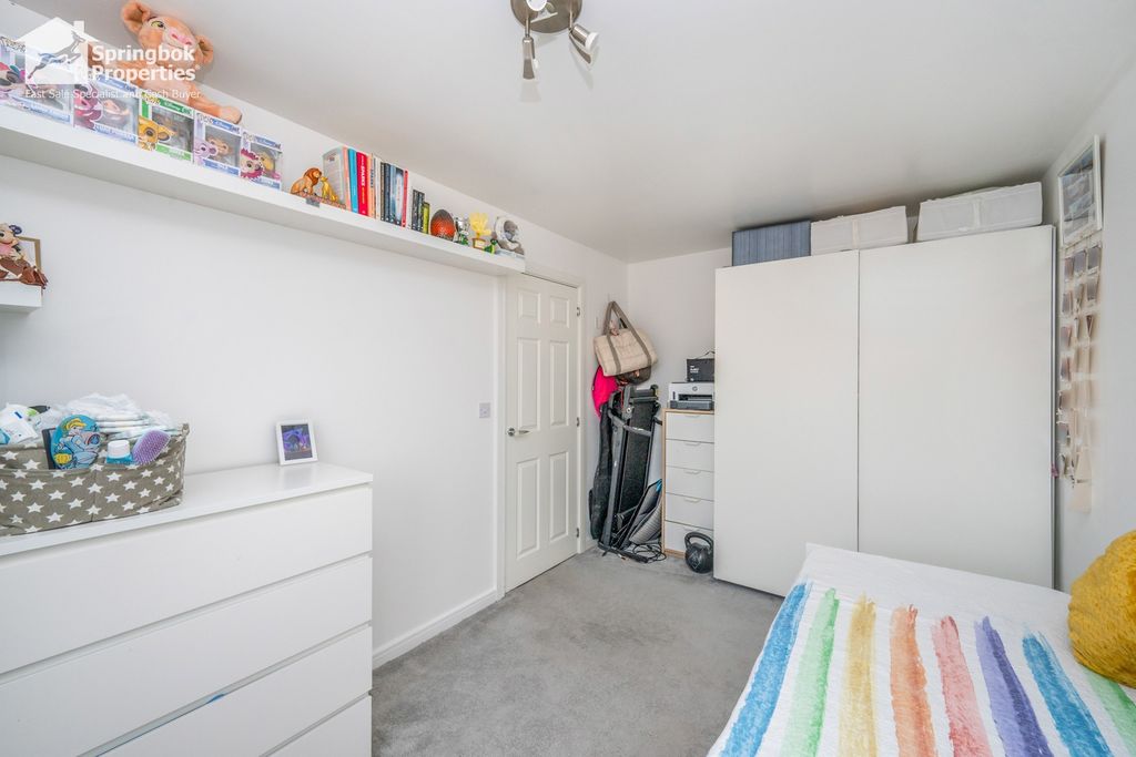 Additional image 14 of 3 bed semi-detached house for saleLakin Lane, Fradley, Lichfield, Staffordshire WS13