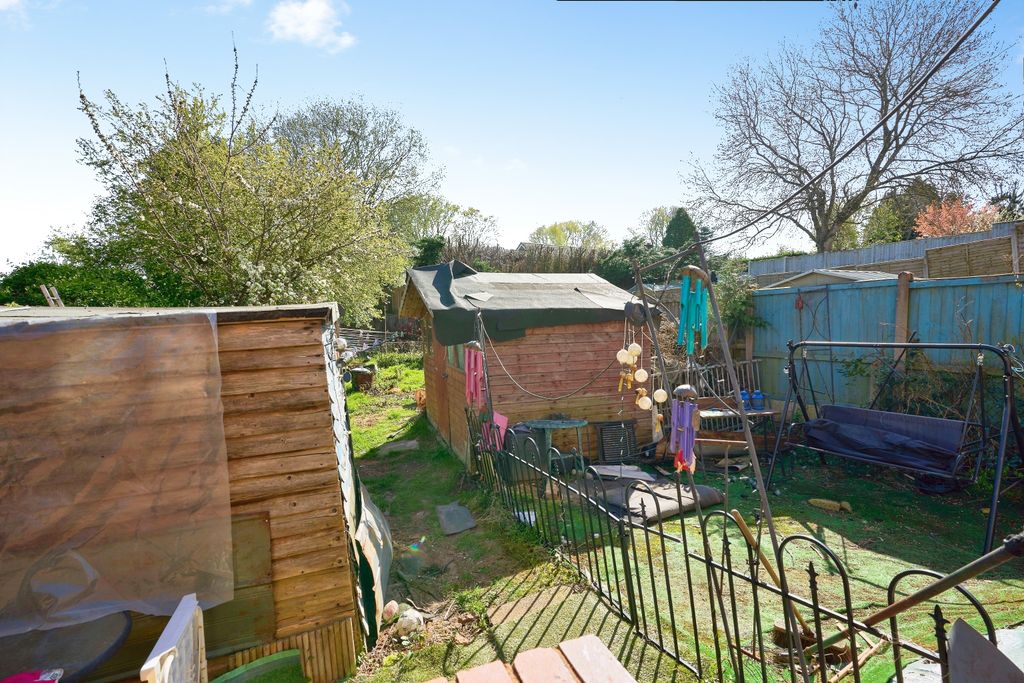 Additional image 13 of 3 bed semi-detached house for saleBull Lane, Wombourne, Wolverhampton WV5
