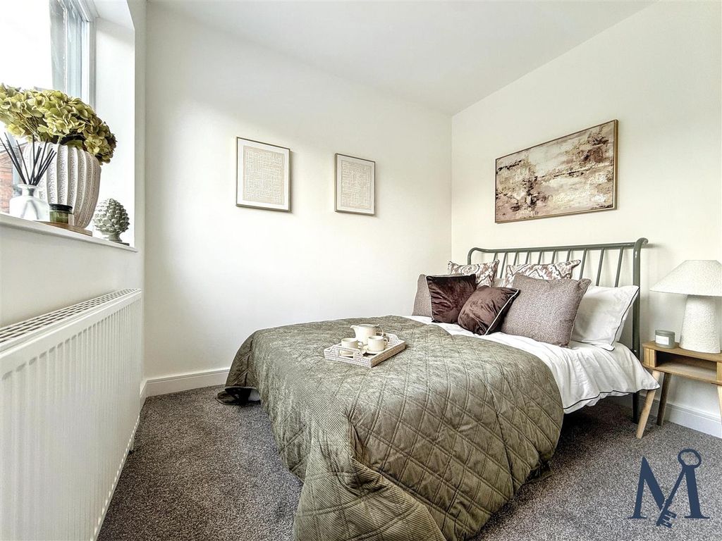 Additional image 18 of 2 bed end terrace house for saleSilver Street, Whitwick, Coalville LE67