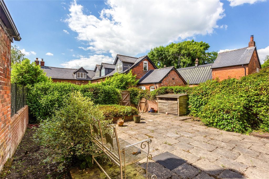 Additional image 15 of 4 bed semi-detached house for saleSavernake Manor, Savernake, Marlborough, Wiltshire SN8