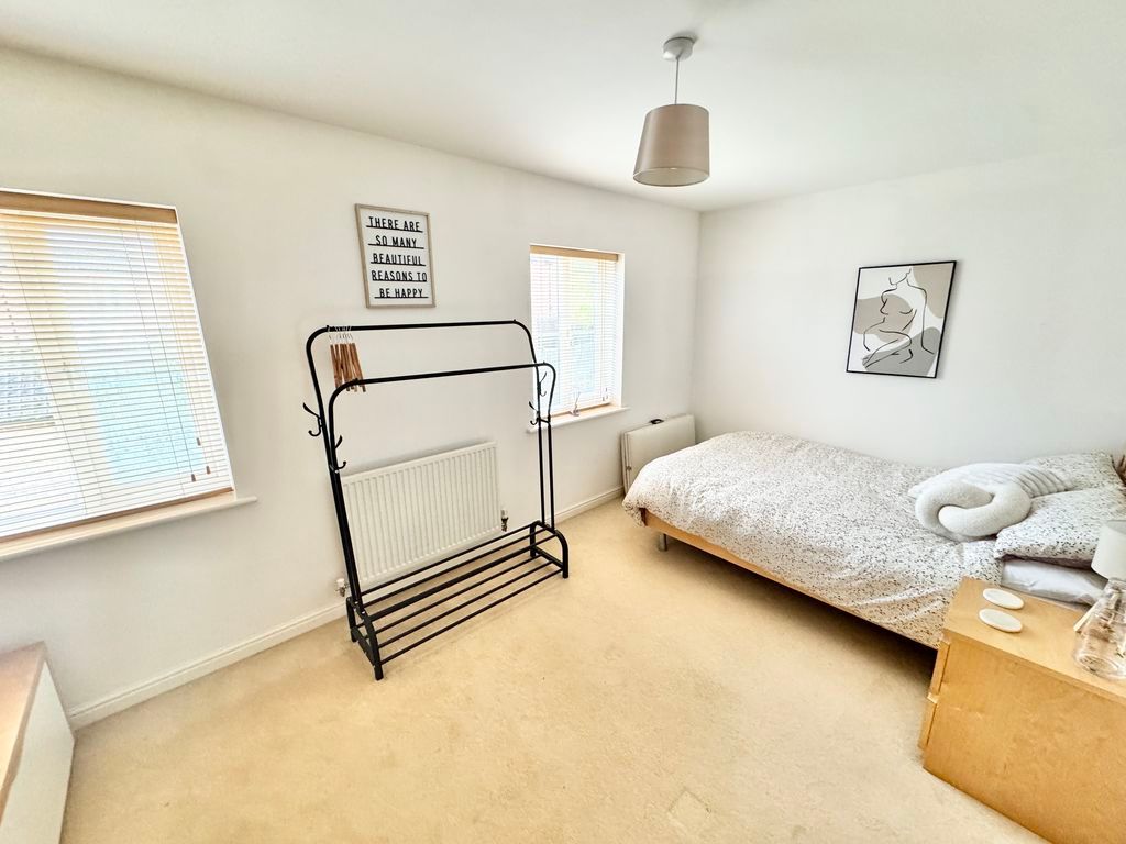 Additional image 15 of 3 bed town house for saleDarwin Crescent, Loughborough LE11
