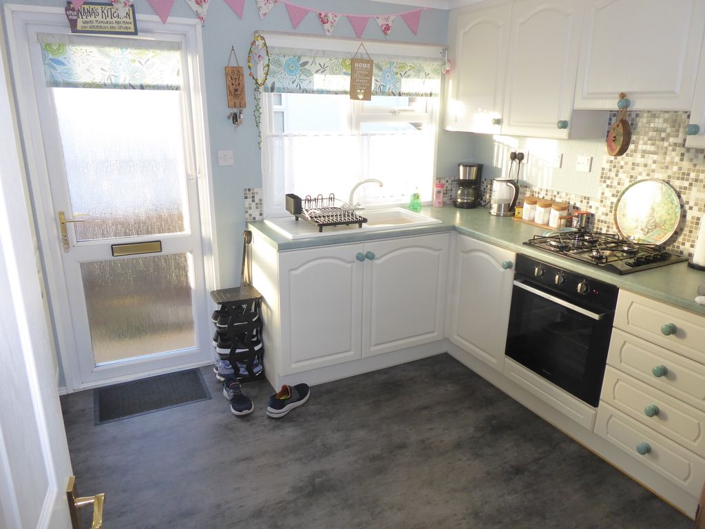 Additional image 2 of 2 bed mobile/park home for saleChurch Park, High Street, Durrington, Salisbury SP4