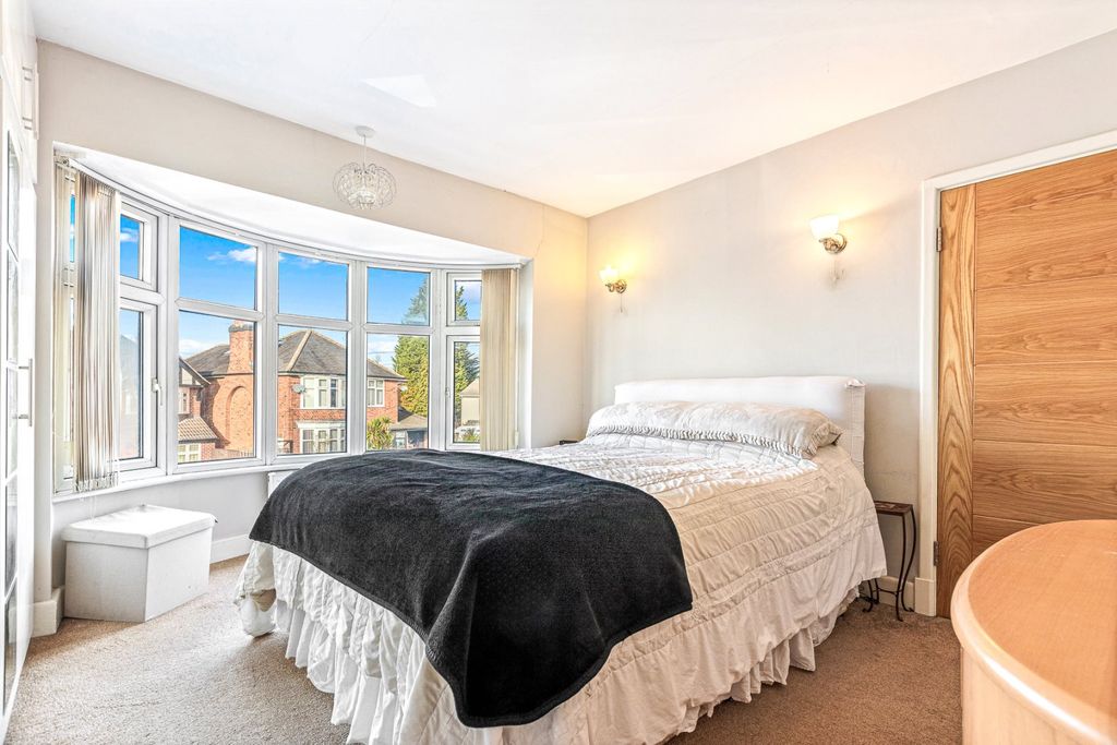 Additional image 16 of 5 bed detached house for saleTennis Court Drive, Humberstone, Leicester, Leicestershire LE5