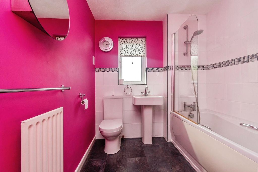 Additional image 14 of 5 bed detached house for saleClematis Drive, Pendeford, Wolverhampton WV9