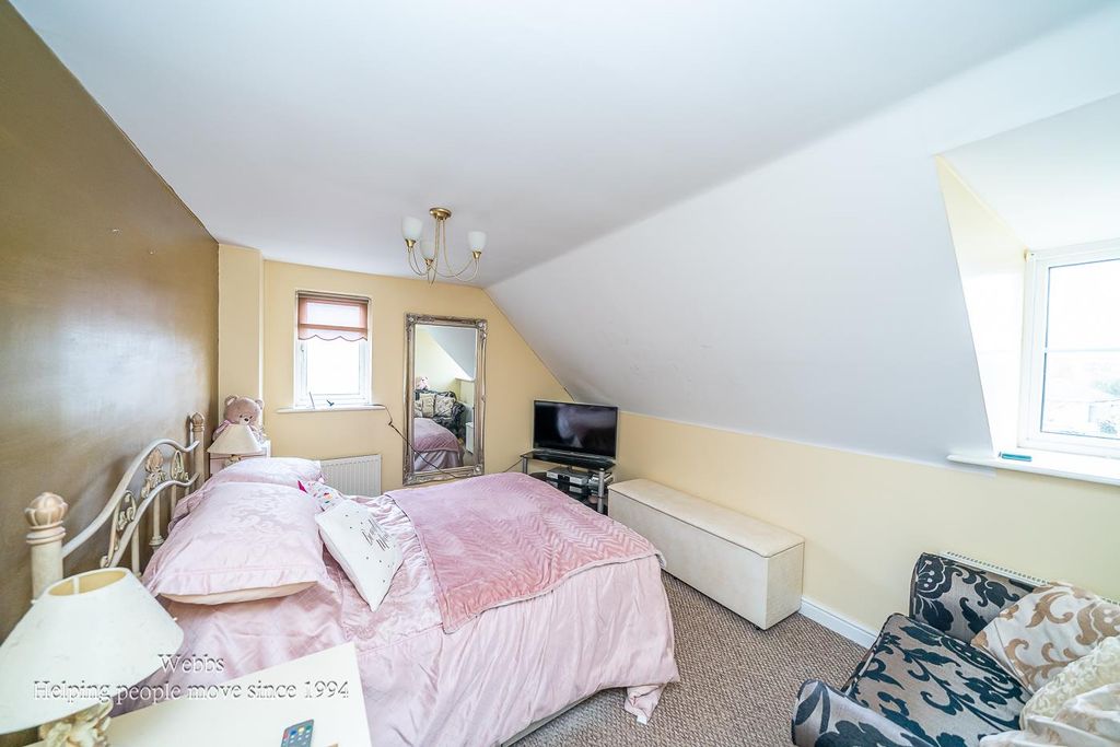 Additional image 21 of 5 bed detached house for saleQuinton Place, Norton Canes, Cannock WS11
