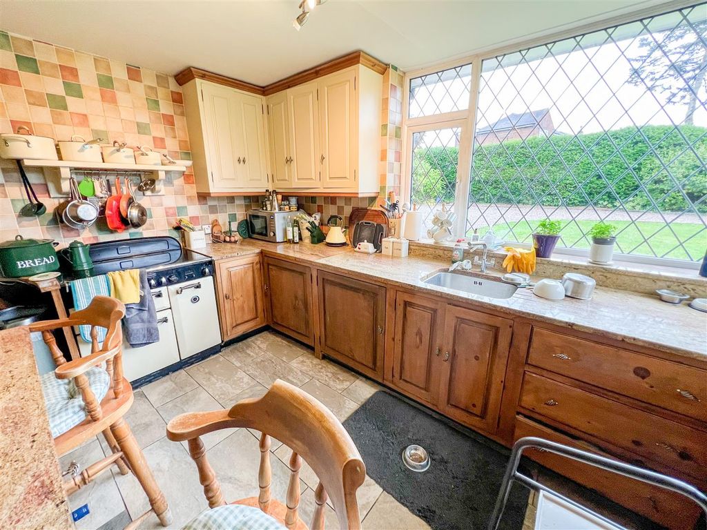 Additional image 16 of 3 bed detached house for saleMill Lane, Wetley Rocks ST9
