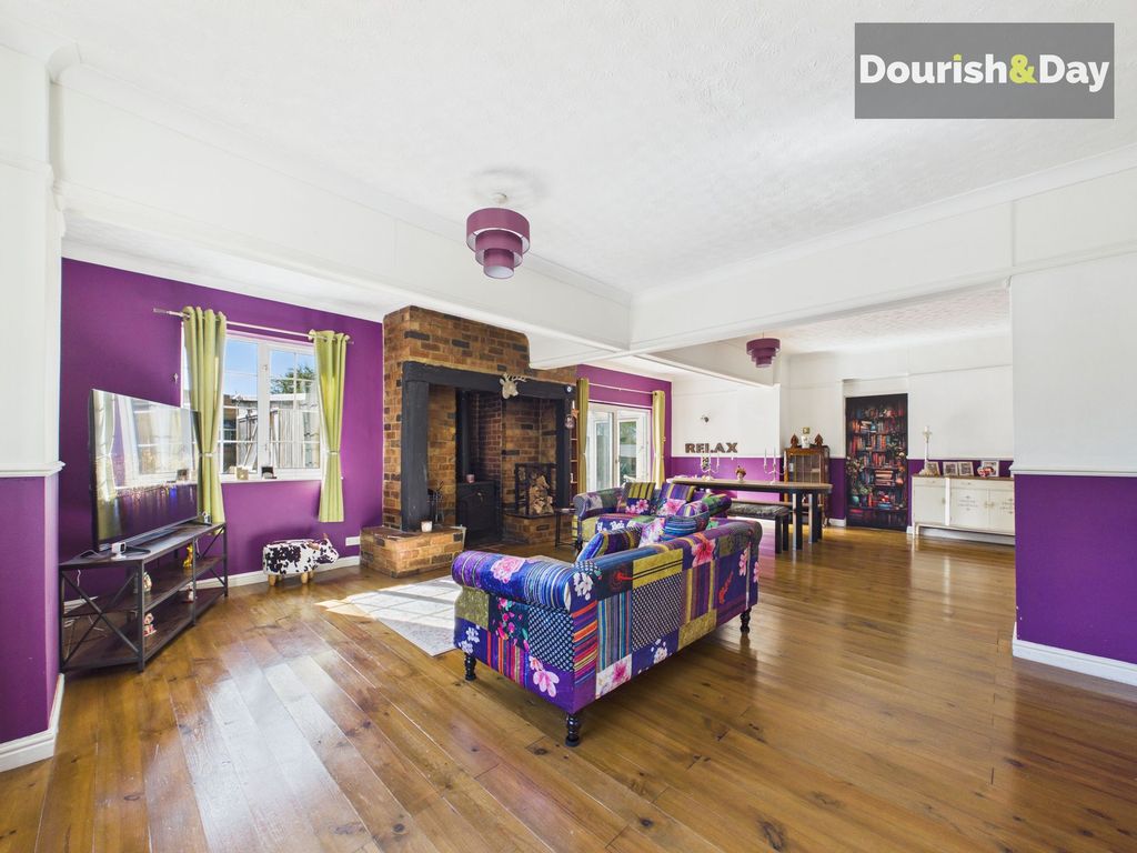 Additional image 2 of 4 bed detached house for saleHaughton, Stafford ST18