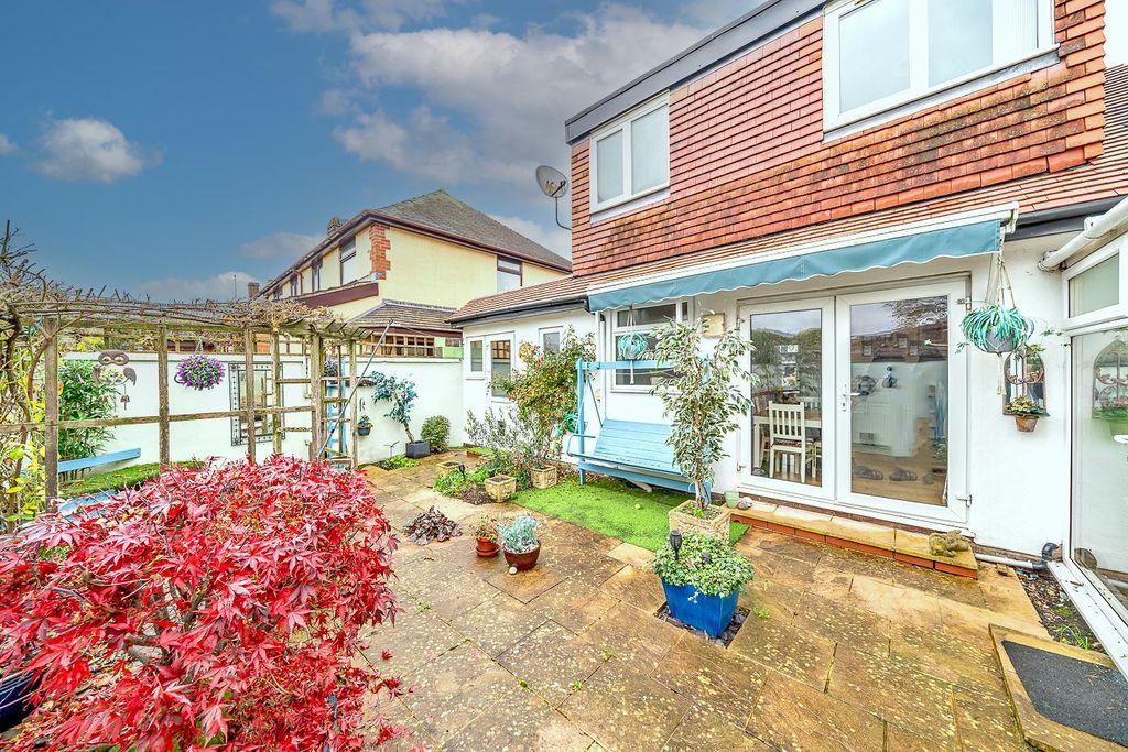 Additional image 25 of 2 bed detached bungalow for saleBroad Lane, Essington, Wolverhampton WV11