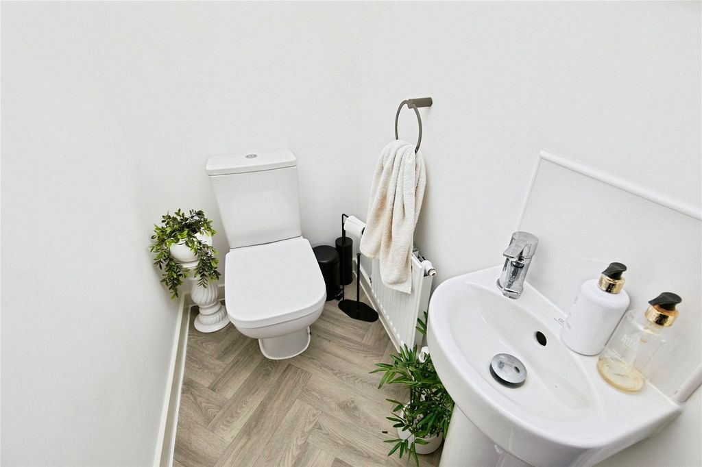 Additional image 9 of 3 bed detached house for saleUpper Outwoods Road, Anslow, Burton-On-Trent, Staffordshire DE13