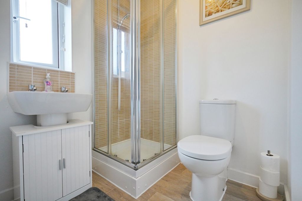 Additional image 5 of 3 bed semi-detached house for saleUpton Drive, Burton-On-Trent, Staffordshire DE14