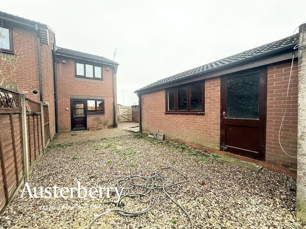 Additional image 13 of 2 bed semi-detached house for saleCorina Way, Meir Hay, Stoke-On-Trent ST3