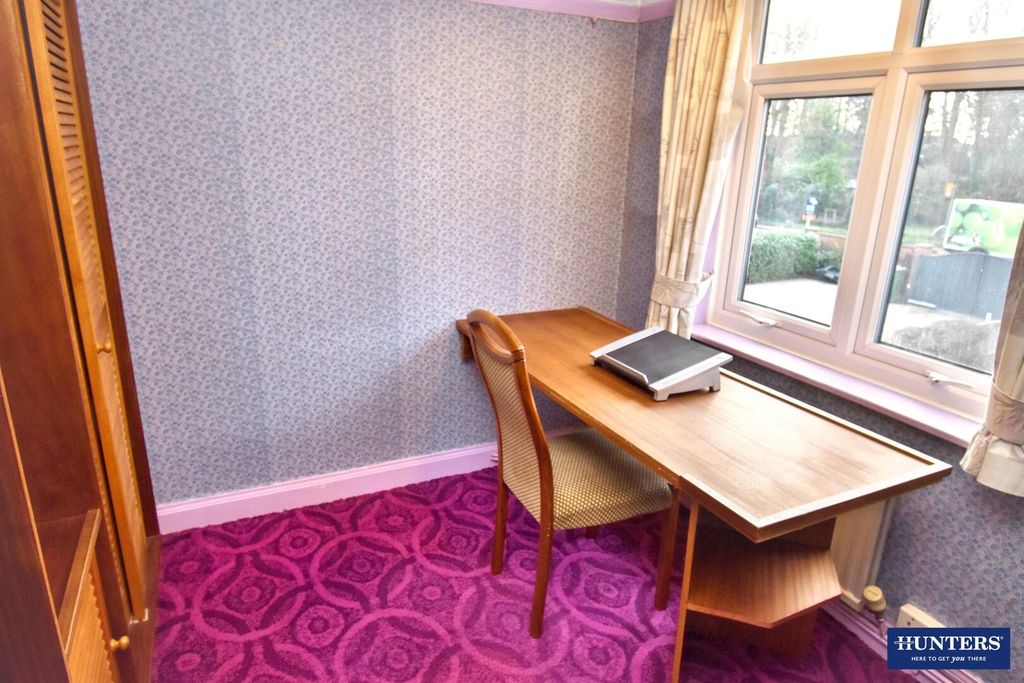 Additional image 14 of 4 bed detached house for saleSaffron Road, South Wigston, Leicestershire LE18