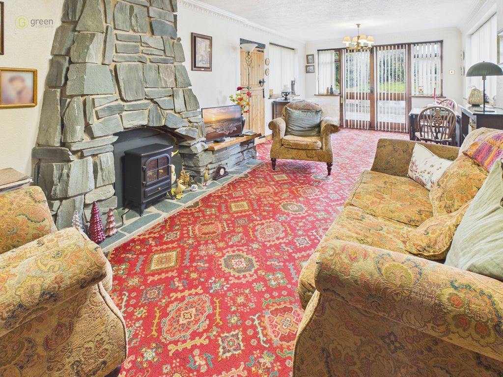 Additional image 9 of 3 bed detached bungalow for saleHighcliffe Road, Two Gates, Tamworth B77
