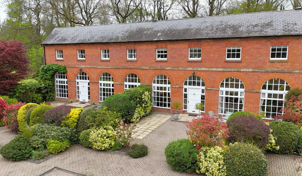 Additional image 40 of 3 bed mews for saleThe Courtyard, Fisherwick Wood Lane, Lichfield WS13