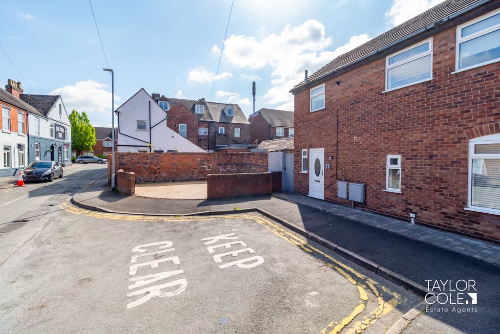 Additional image 27 of 3 bed semi-detached house for saleNew Street, Tamworth B77