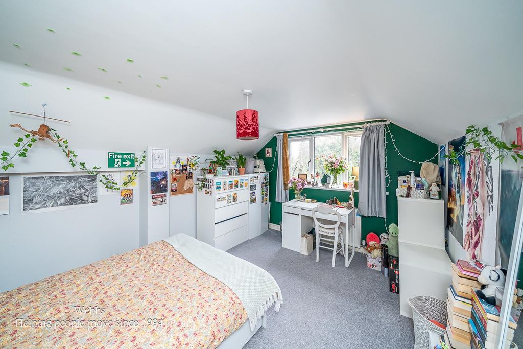 Additional image 25 of 5 bed detached house for saleThe Green, Weston, Stafford ST18