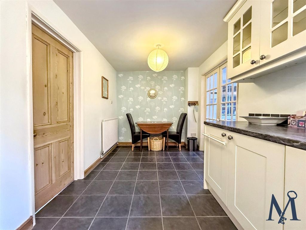 Additional image 7 of 4 bed semi-detached house for saleMain Street, Thornton, Coalville LE67