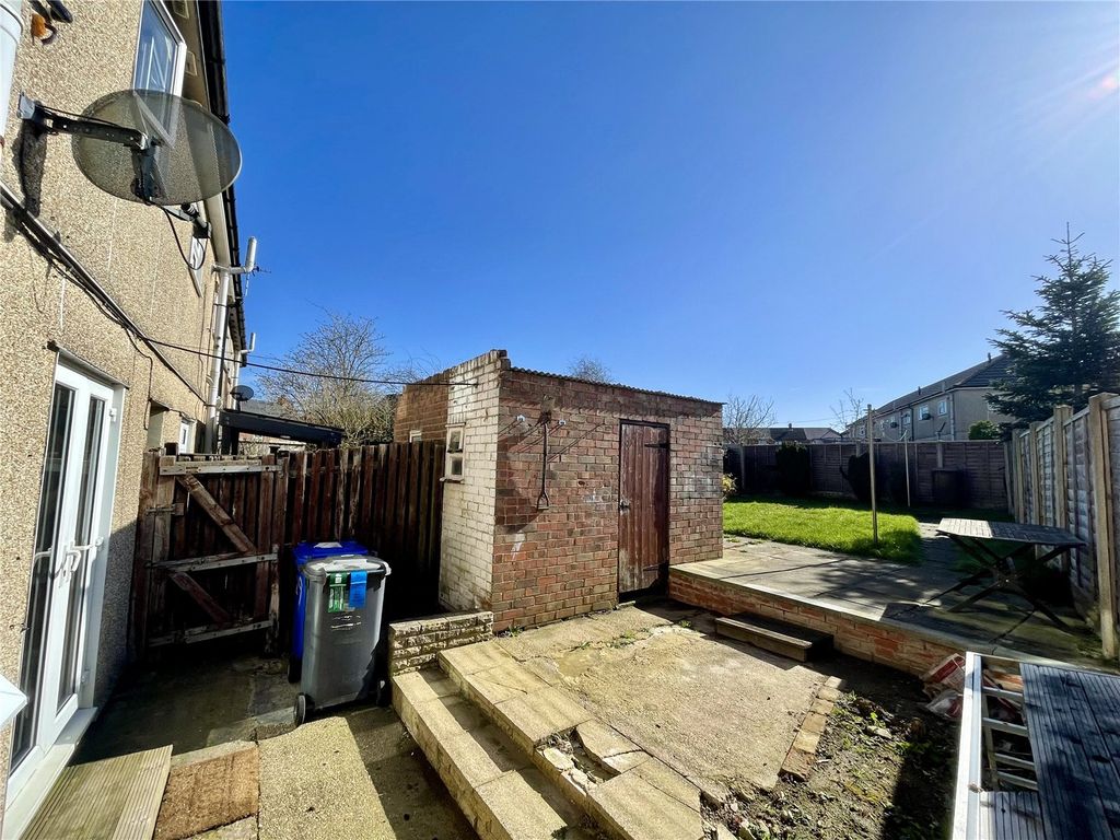 Additional image 16 of 3 bed terraced house for saleAviation Lane, Burton-On-Trent, Staffordshire DE13