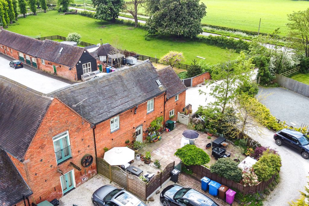 Additional image 25 of 3 bed barn conversion for saleWigginton, Tamworth B79