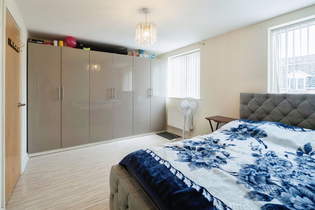 Additional image 17 of 5 bed terraced house for saleHarleston Close, Leicester LE5