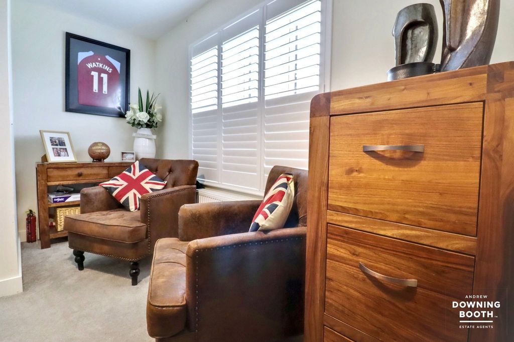 Additional image 13 of 4 bed detached house for saleLewis Road, Rugeley WS15