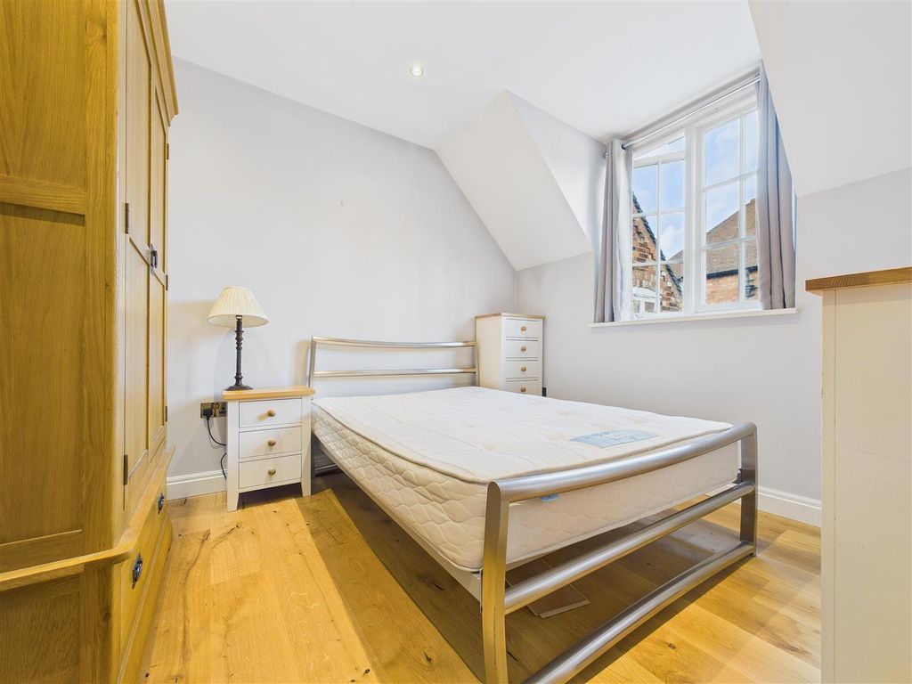 Additional image 6 of 1 bed flat for saleThe Old Stoneyard, Lichfield WS13