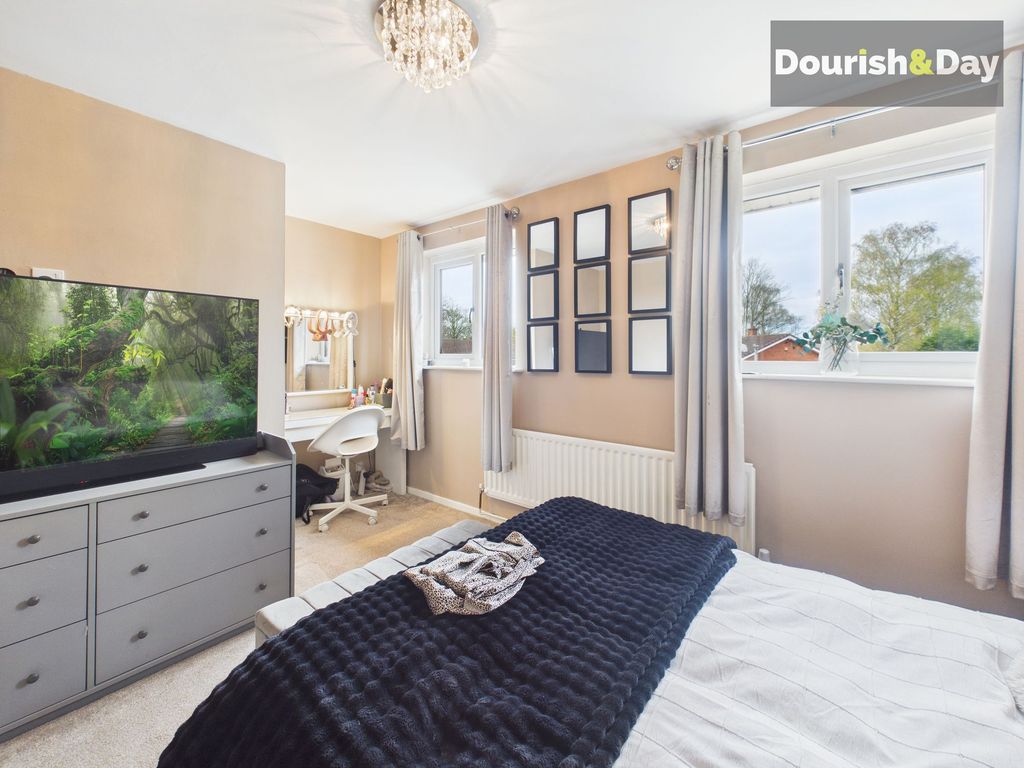 Additional image 10 of 3 bed detached house for saleCarisbrooke Drive, Stafford ST17