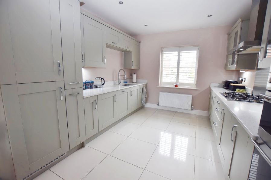 Additional image 9 of 4 bed detached house for saleLoggerheads, Market Drayton TF9
