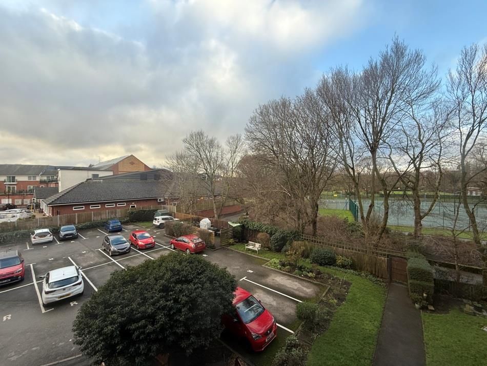 Additional image 2 of 1 bed flat for saleAndrews House, Sandford Street, Lichfield WS13