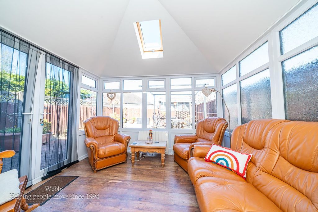Additional image 12 of 3 bed semi-detached house for saleKingsley Avenue, Hednesford, Cannock WS12