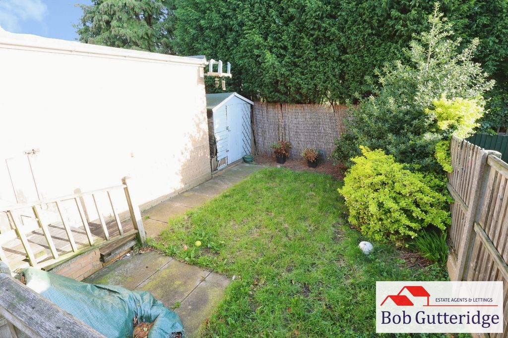 Additional image 15 of 3 bed semi-detached house for saleHayfield Road, Silverdale, Newcastle ST5