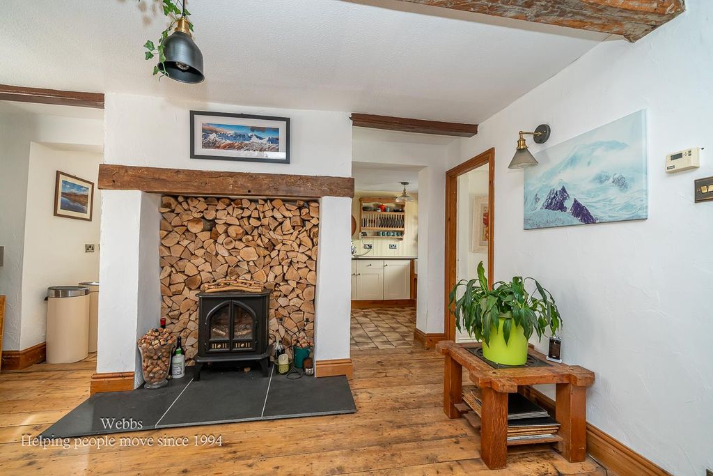 Additional image 22 of 6 bed detached house for saleMain Road, Great Haywood, Stafford ST18