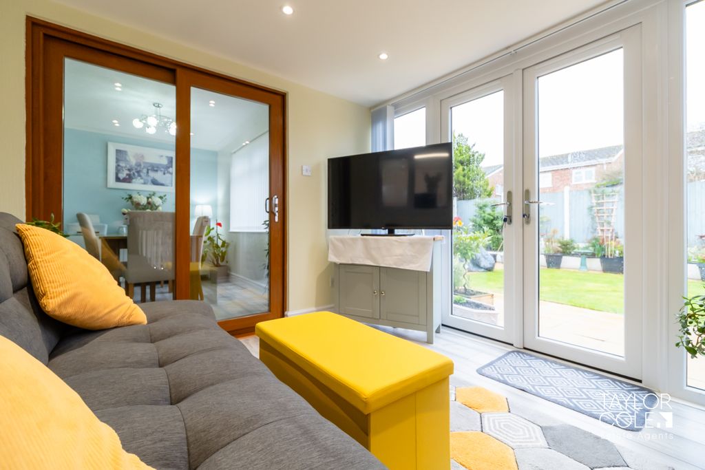 Additional image 14 of 2 bed detached bungalow for saleChalfield, Tamworth B79
