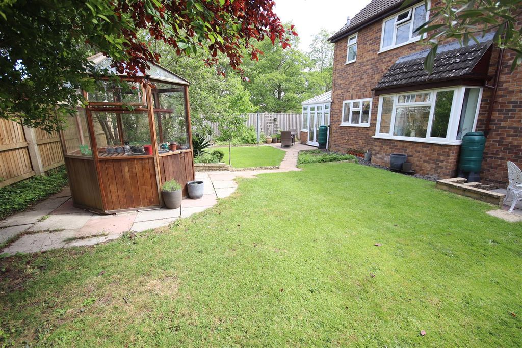 Additional image 23 of 4 bed detached house for saleHedge Row, Chippenham SN15