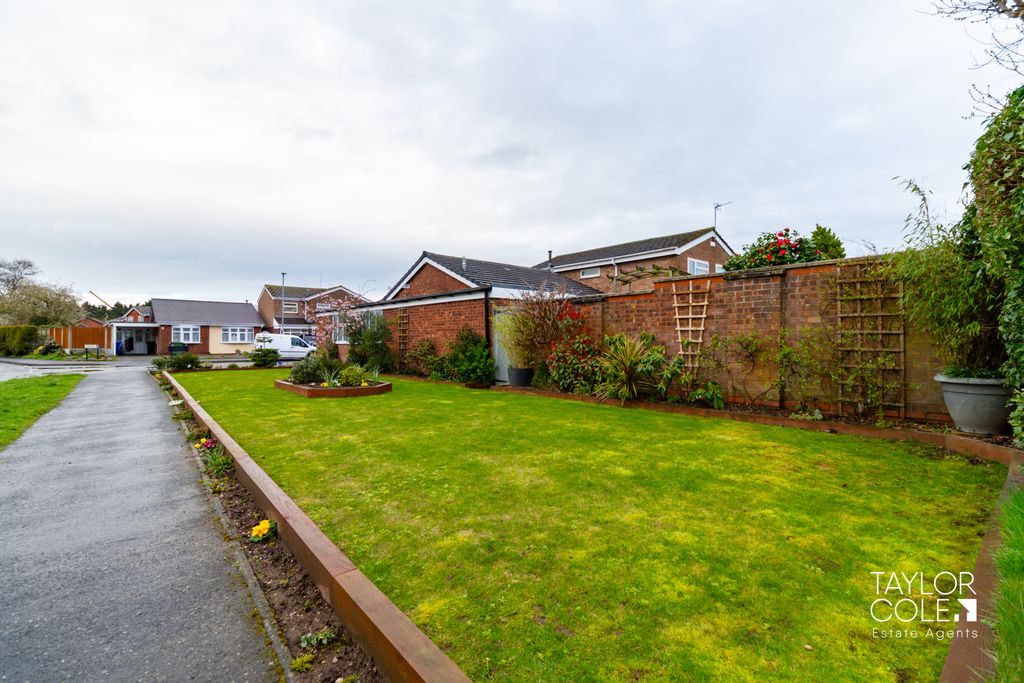 Additional image 25 of 2 bed detached bungalow for saleChalfield, Tamworth B79