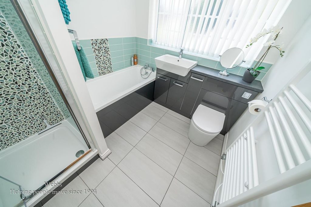 Additional image 14 of 3 bed semi-detached bungalow for saleChurch Road, Shareshill, Wolverhampton WV10