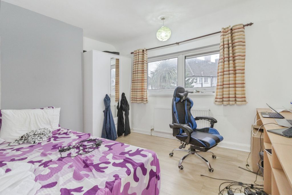 Additional image 9 of 5 bed semi-detached house for saleRedmarle Road, Leicester LE3