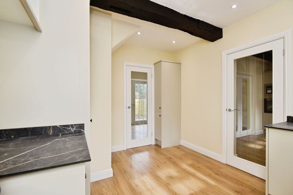 Additional image 8 of 3 bed town house for saleMadeley Manor, Crewe, Cheshire CW3