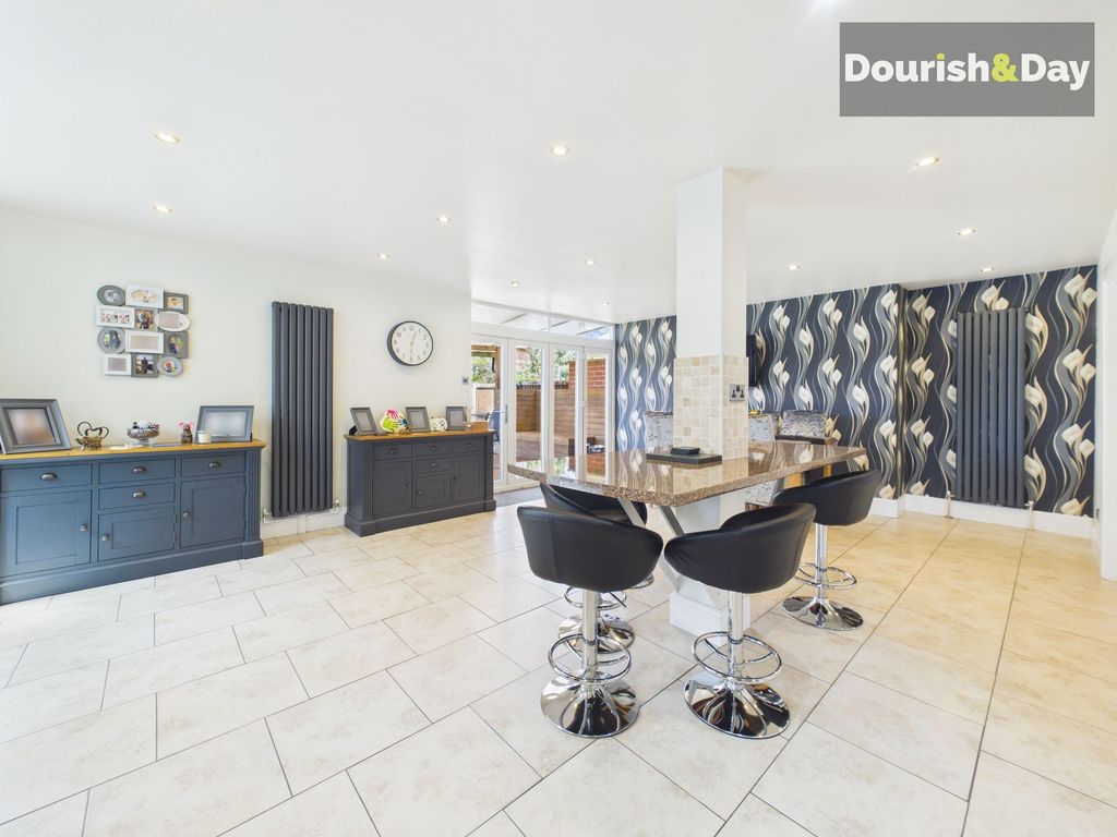 Additional image 2 of 4 bed semi-detached house for saleStockton Lane, Stafford ST17
