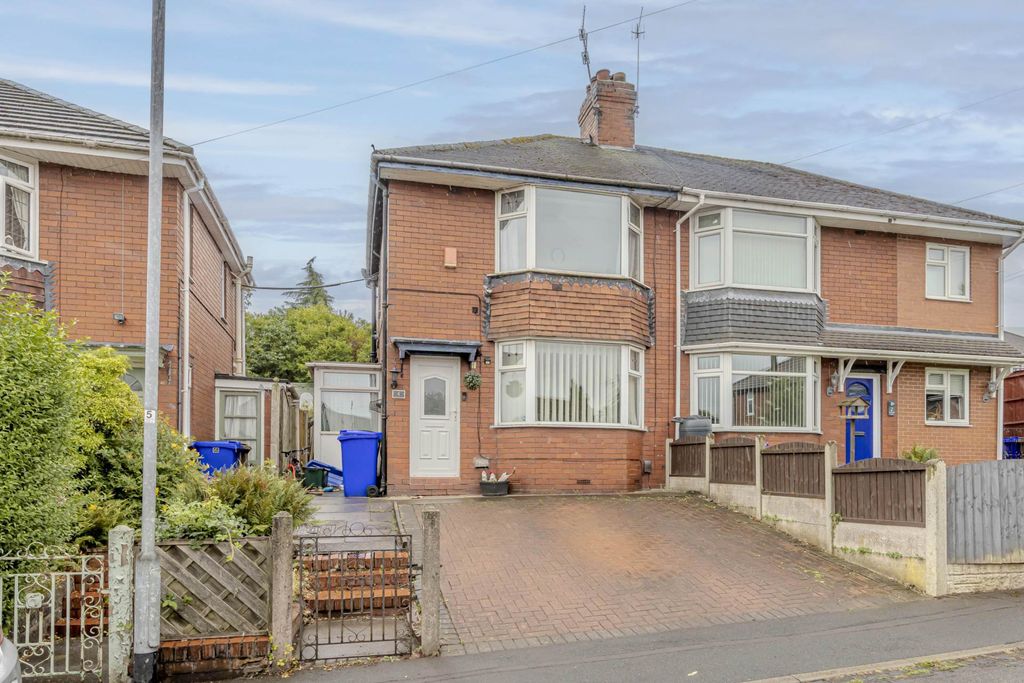 Additional image 18 of 2 bed semi-detached house for saleSutherland Avenue, Stoke On Trent ST3
