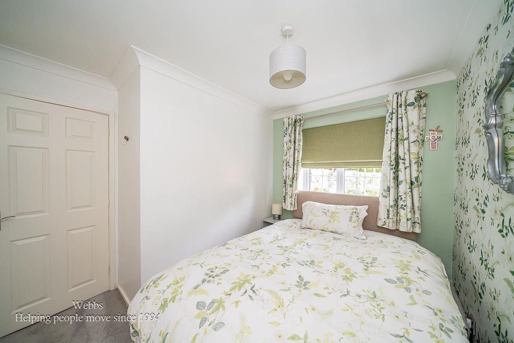 Additional image 28 of 3 bed detached house for saleArmitage Road, Brereton, Rugeley WS15