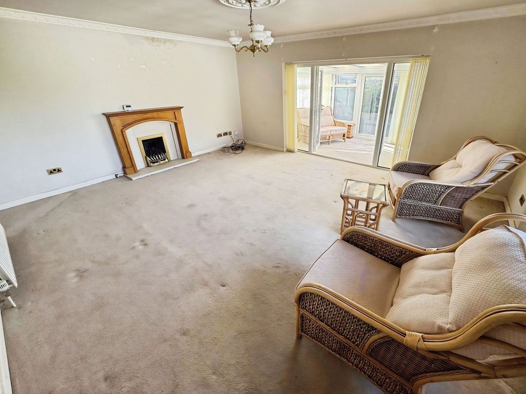Additional image 13 of 2 bed detached bungalow for saleCumberledge Hill, Rugeley WS15