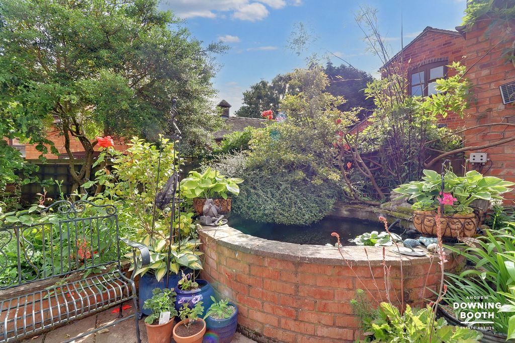 Additional image 35 of 5 bed semi-detached house for saleBishton Lane, Wolseley Bridge, Stafford ST18