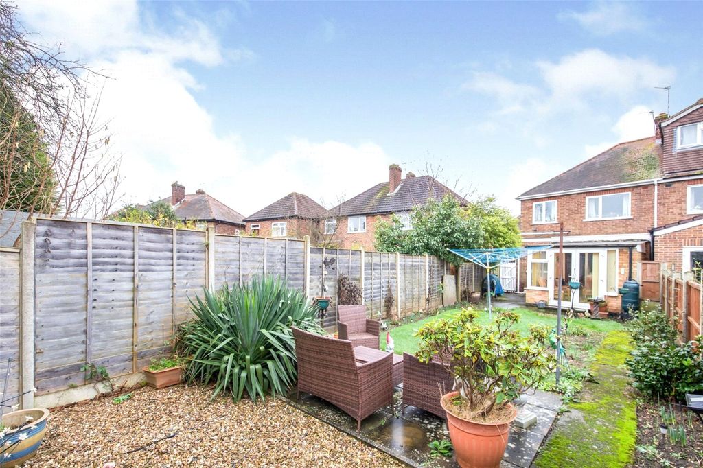 Additional image 4 of 3 bed semi-detached house for saleTurner Avenue, Loughborough, Leicestershire LE11