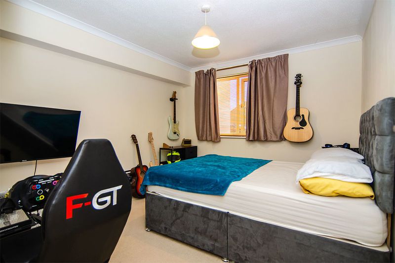 Additional image 5 of 1 bed flat for saleAbbotsford Road, Boley Park, Lichfield WS14