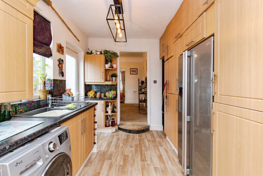 Additional image 2 of 2 bed terraced house for saleTixall Road, Stafford ST16