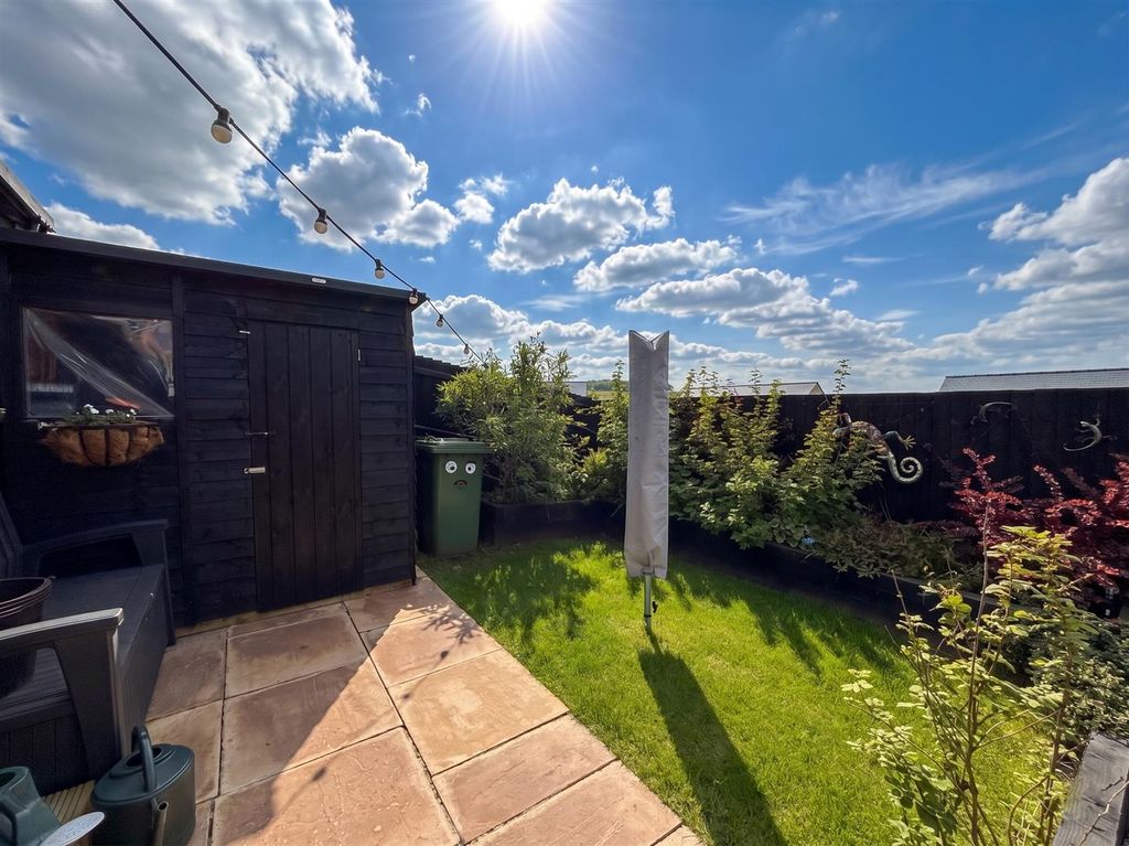 Additional image 21 of 3 bed semi-detached house for saleRye Lane, Buxton SK17